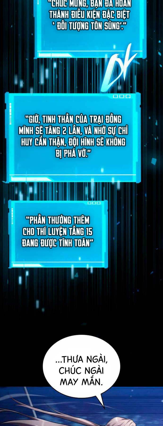 Vô Hạn Tử Linh Sư: Chapter 68