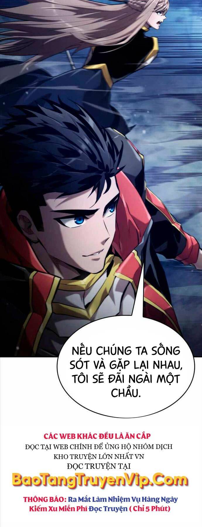 Vô Hạn Tử Linh Sư: Chapter 68