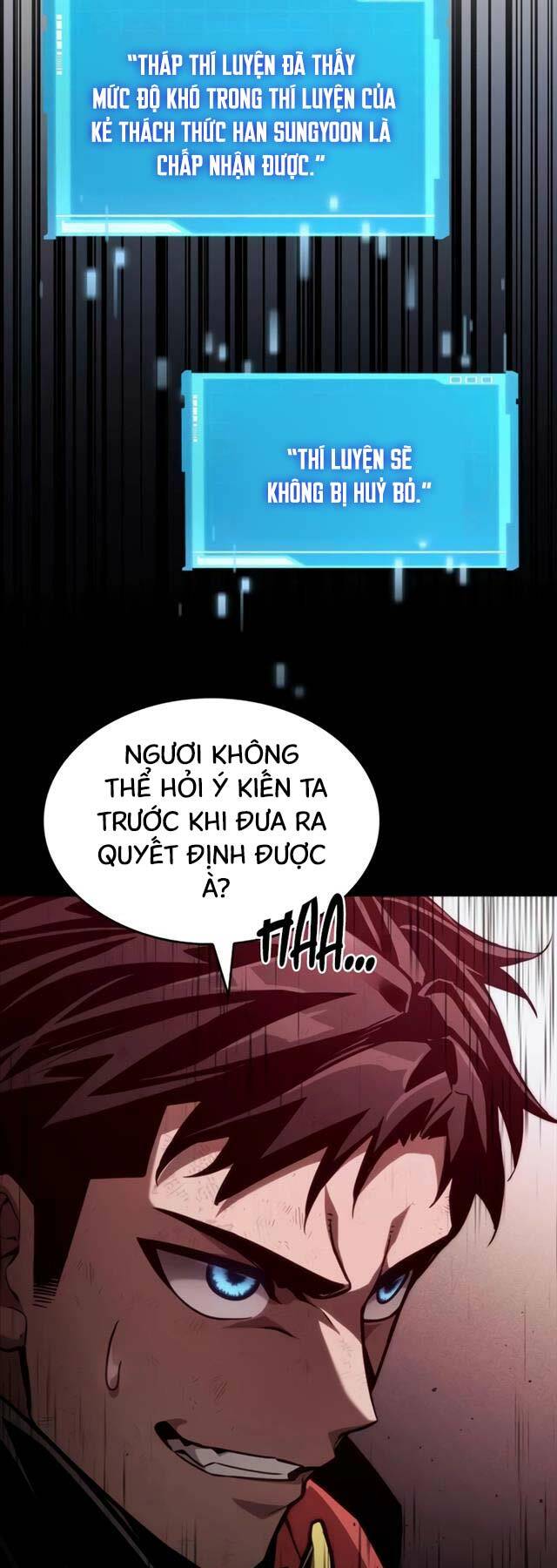 Vô Hạn Tử Linh Sư: Chapter 70