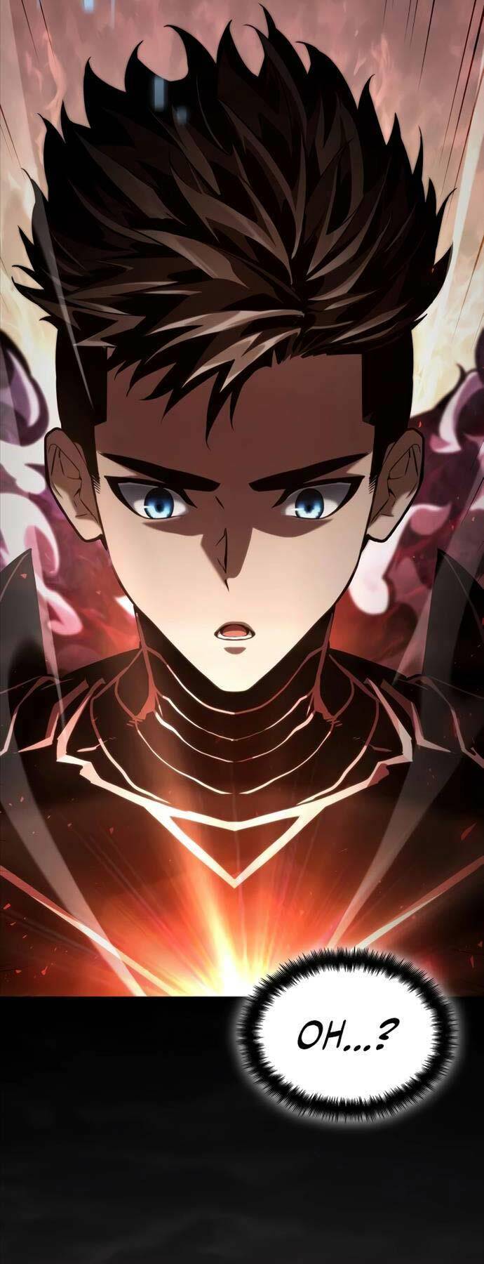 Vô Hạn Tử Linh Sư: Chapter 74