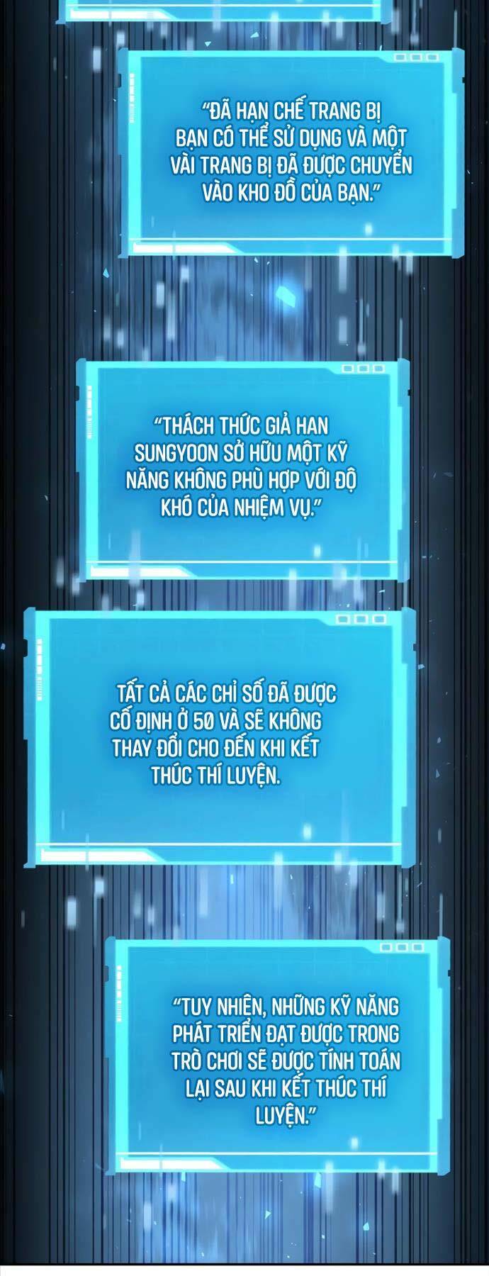 Vô Hạn Tử Linh Sư: Chapter 74