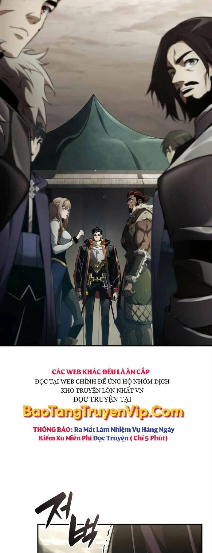 Vô Hạn Tử Linh Sư: Chapter 74