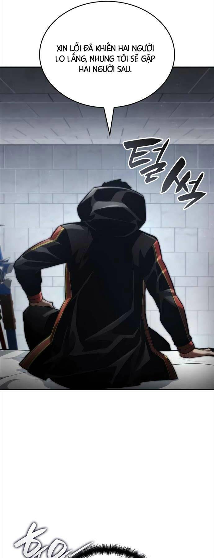 Vô Hạn Tử Linh Sư: Chapter 74
