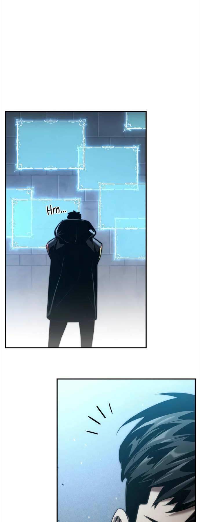 Vô Hạn Tử Linh Sư: Chapter 74