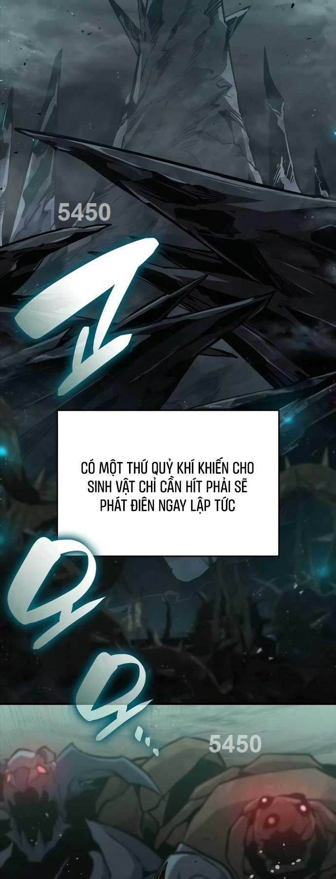Vô Hạn Tử Linh Sư: Chapter 76