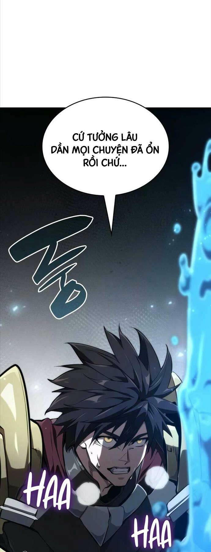 Vô Hạn Tử Linh Sư: Chapter 76