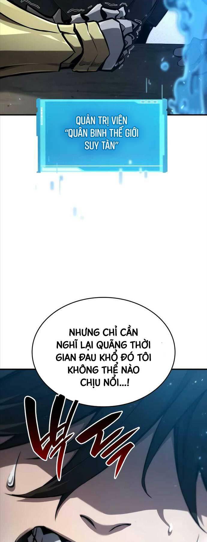 Vô Hạn Tử Linh Sư: Chapter 76