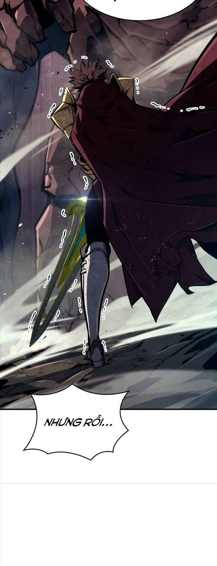 Vô Hạn Tử Linh Sư: Chapter 76
