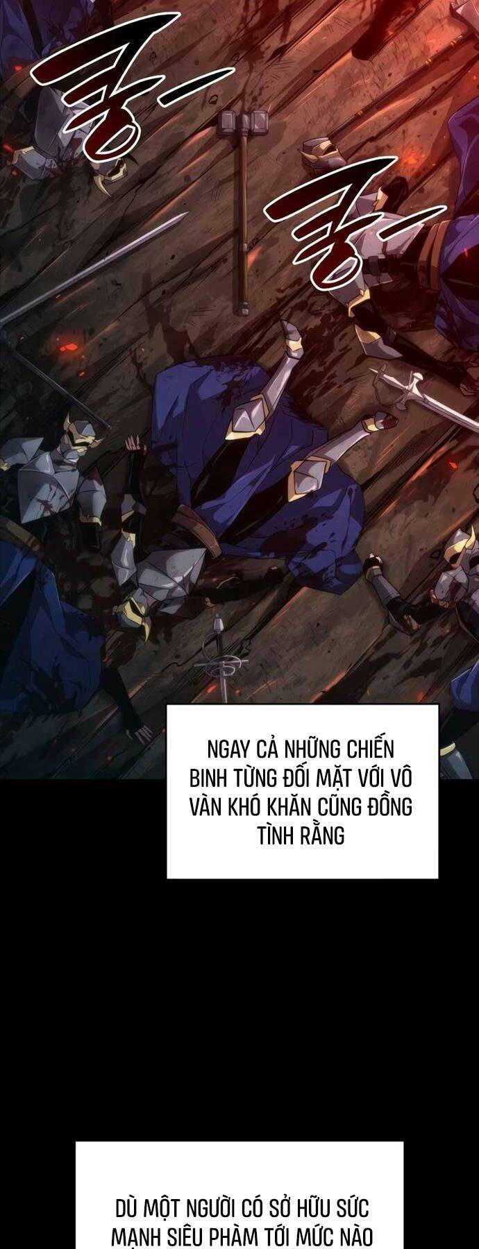 Vô Hạn Tử Linh Sư: Chapter 76