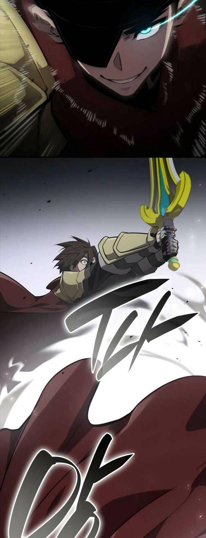 Vô Hạn Tử Linh Sư: Chapter 76