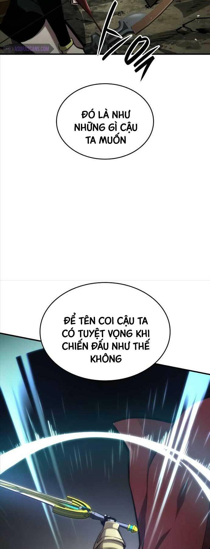 Vô Hạn Tử Linh Sư: Chapter 76