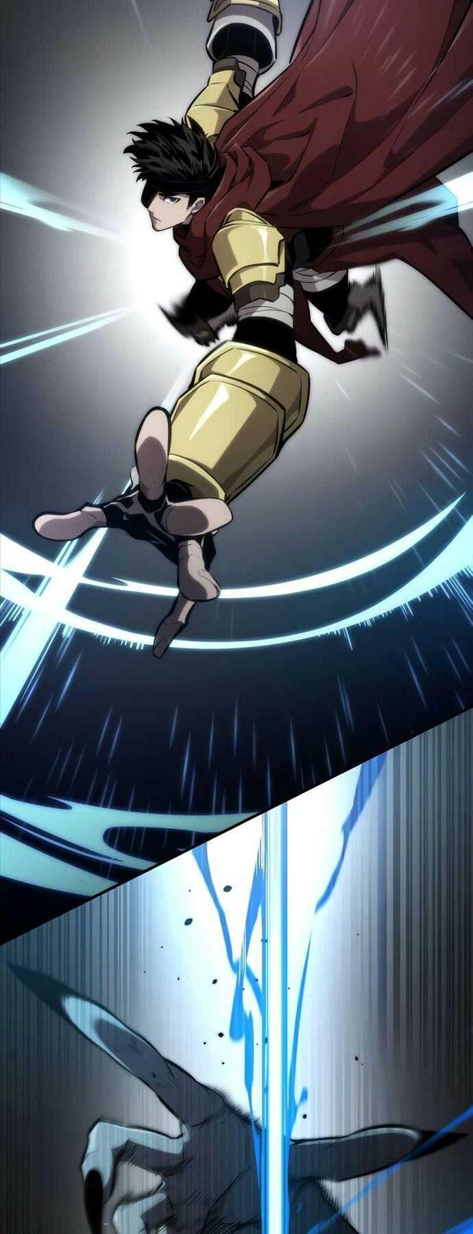 Vô Hạn Tử Linh Sư: Chapter 76