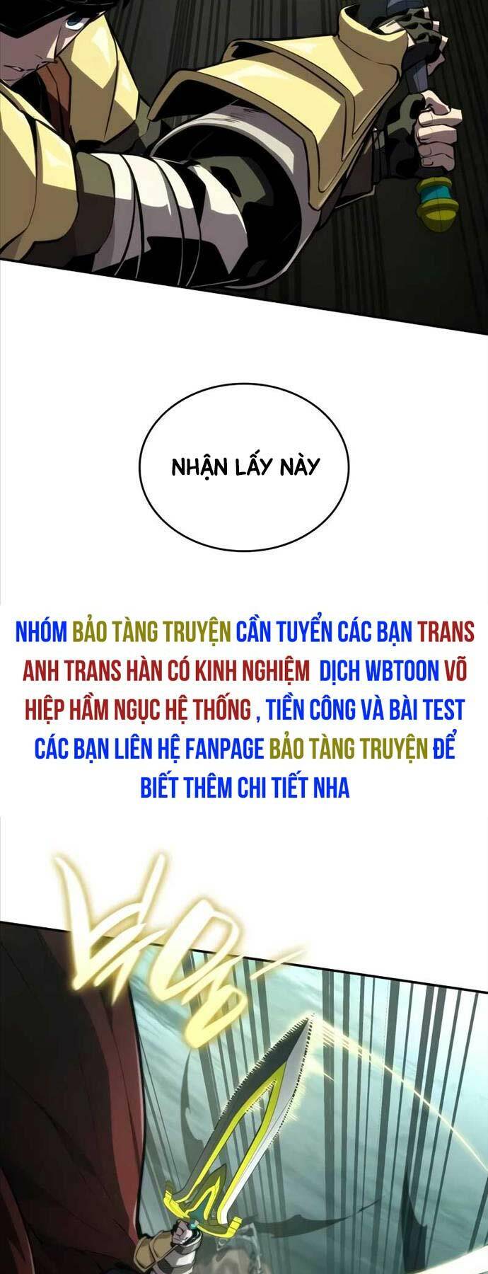 Vô Hạn Tử Linh Sư: Chapter 76