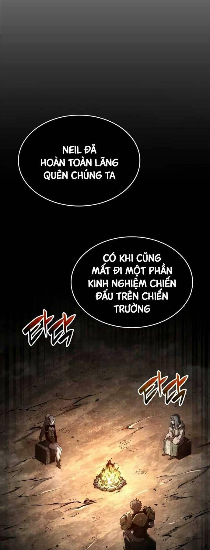 Vô Hạn Tử Linh Sư: Chapter 76