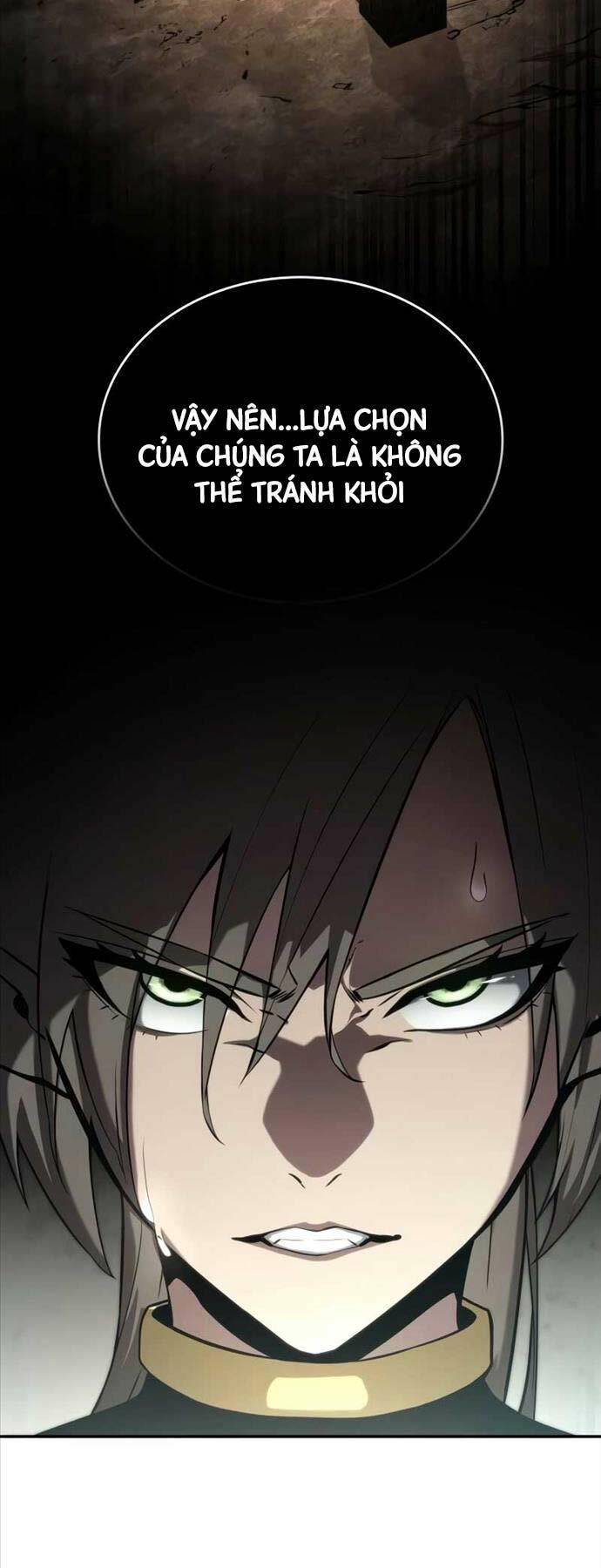 Vô Hạn Tử Linh Sư: Chapter 76