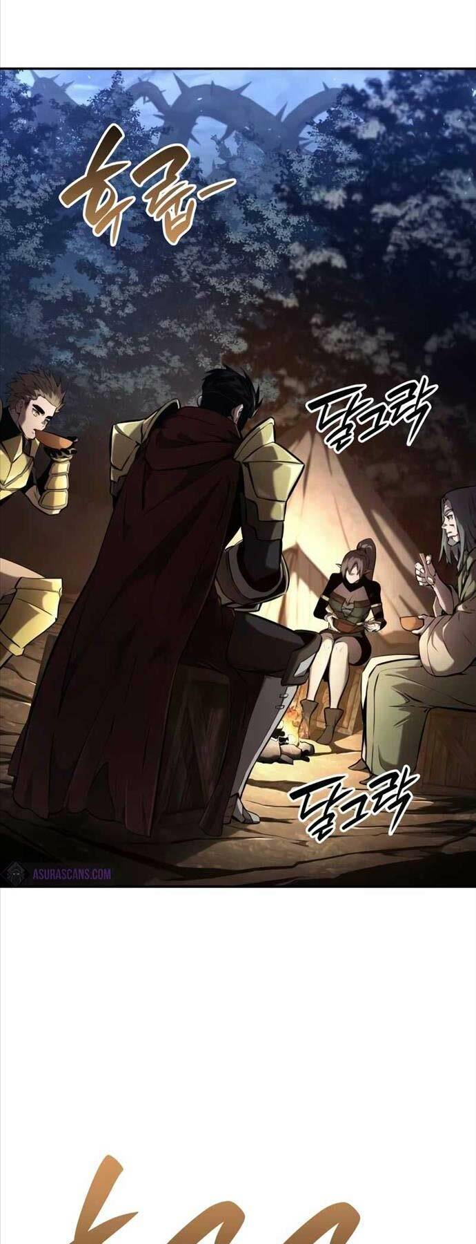 Vô Hạn Tử Linh Sư: Chapter 76