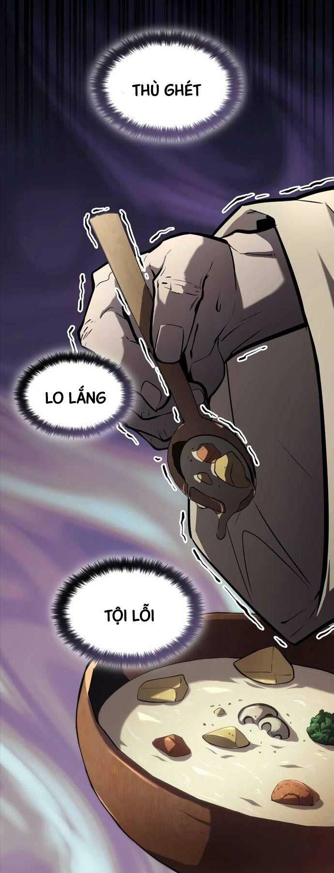 Vô Hạn Tử Linh Sư: Chapter 76