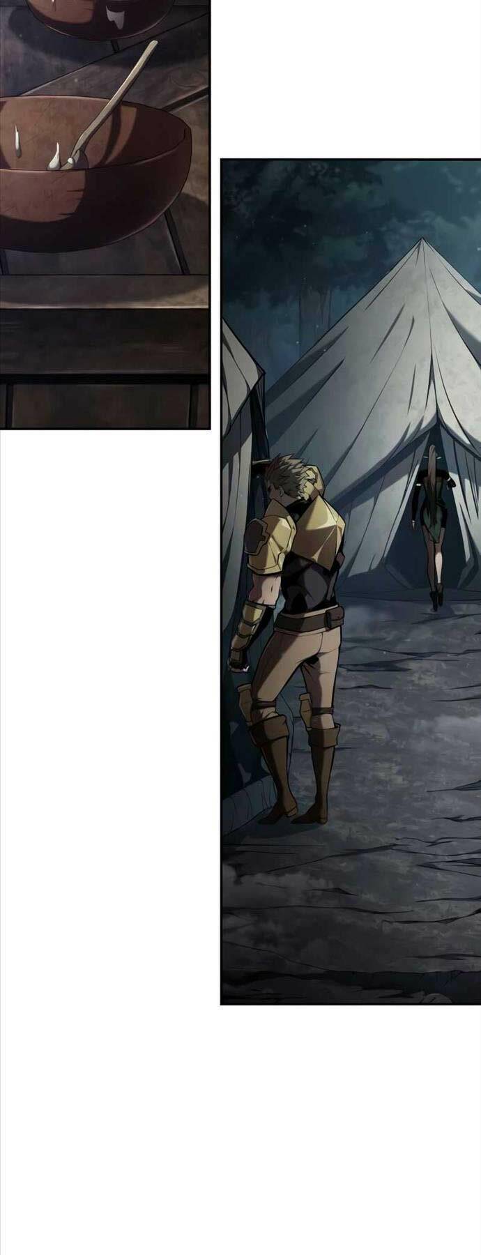 Vô Hạn Tử Linh Sư: Chapter 76