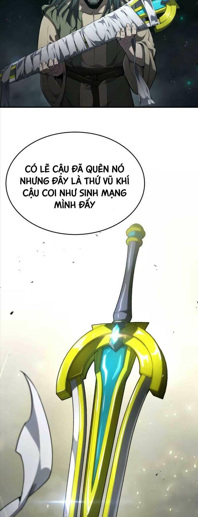 Vô Hạn Tử Linh Sư: Chapter 76