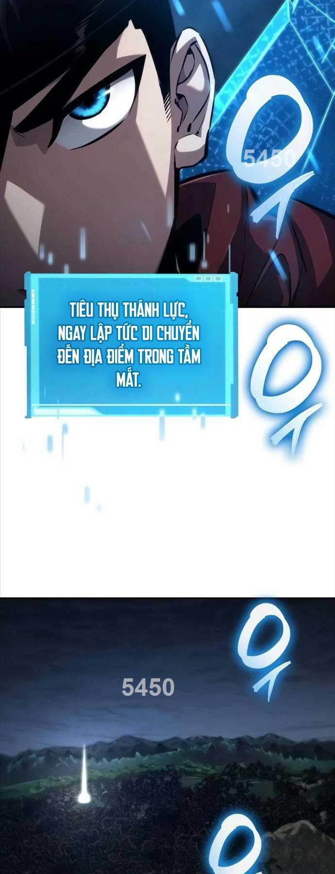 Vô Hạn Tử Linh Sư: Chapter 77