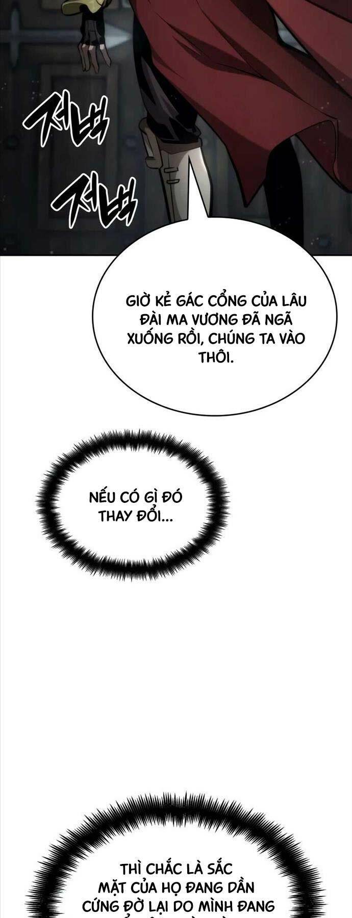 Vô Hạn Tử Linh Sư: Chapter 77