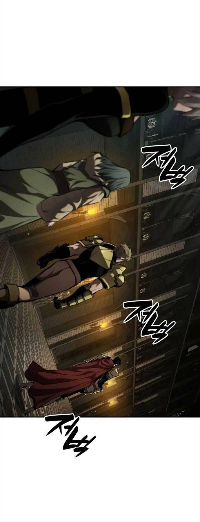 Vô Hạn Tử Linh Sư: Chapter 77