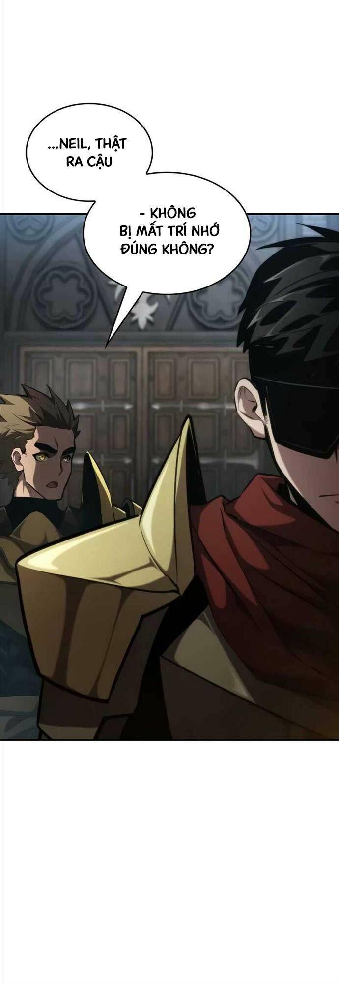 Vô Hạn Tử Linh Sư: Chapter 77