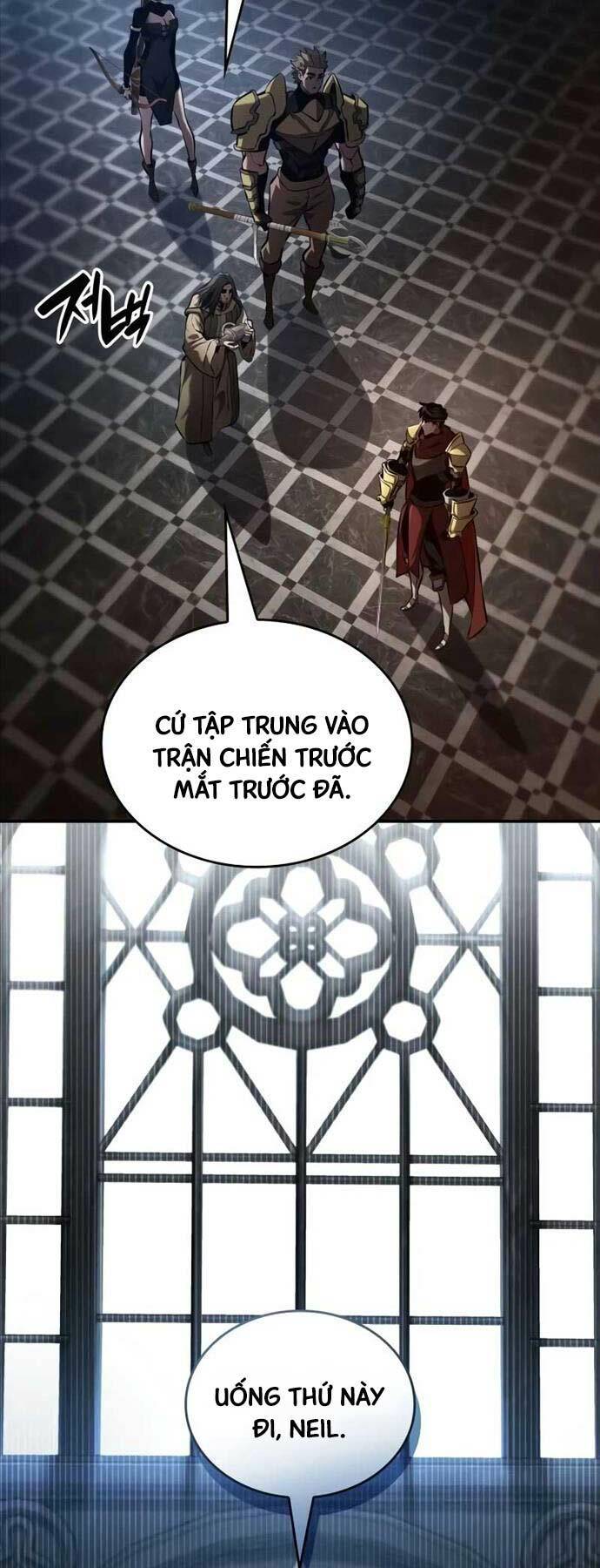 Vô Hạn Tử Linh Sư: Chapter 77