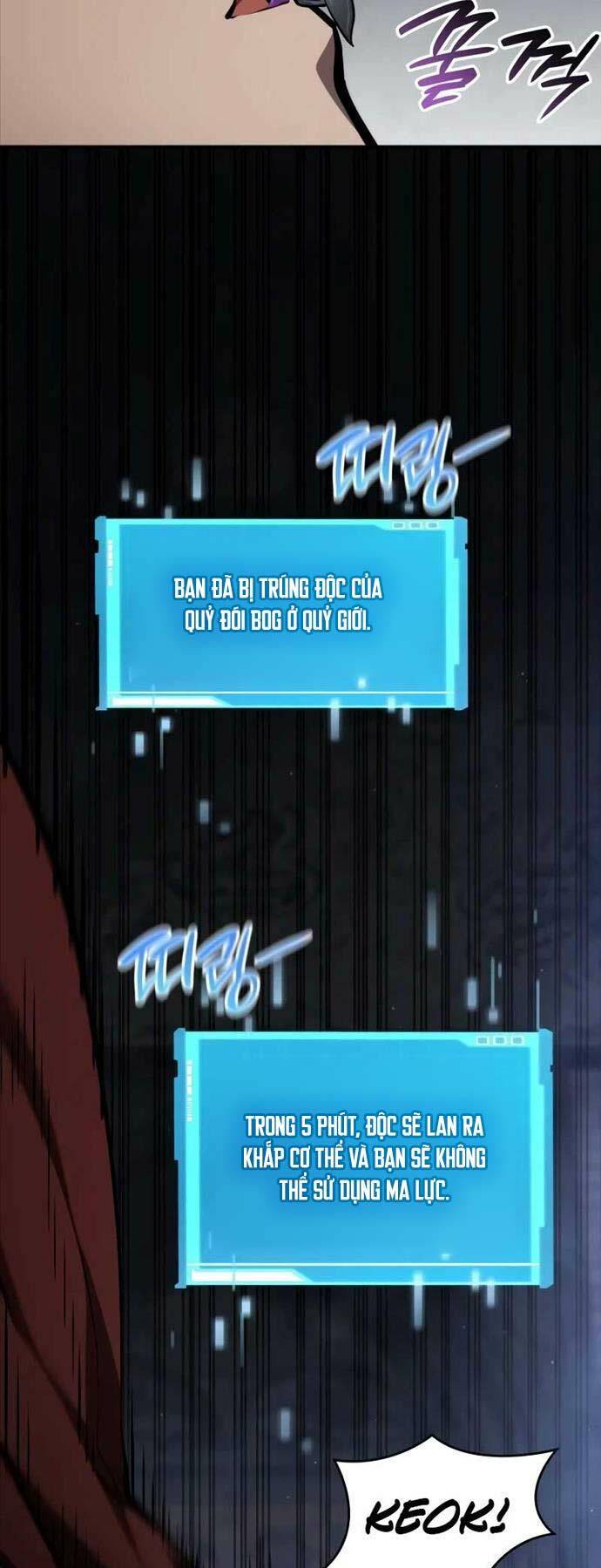 Vô Hạn Tử Linh Sư: Chapter 77