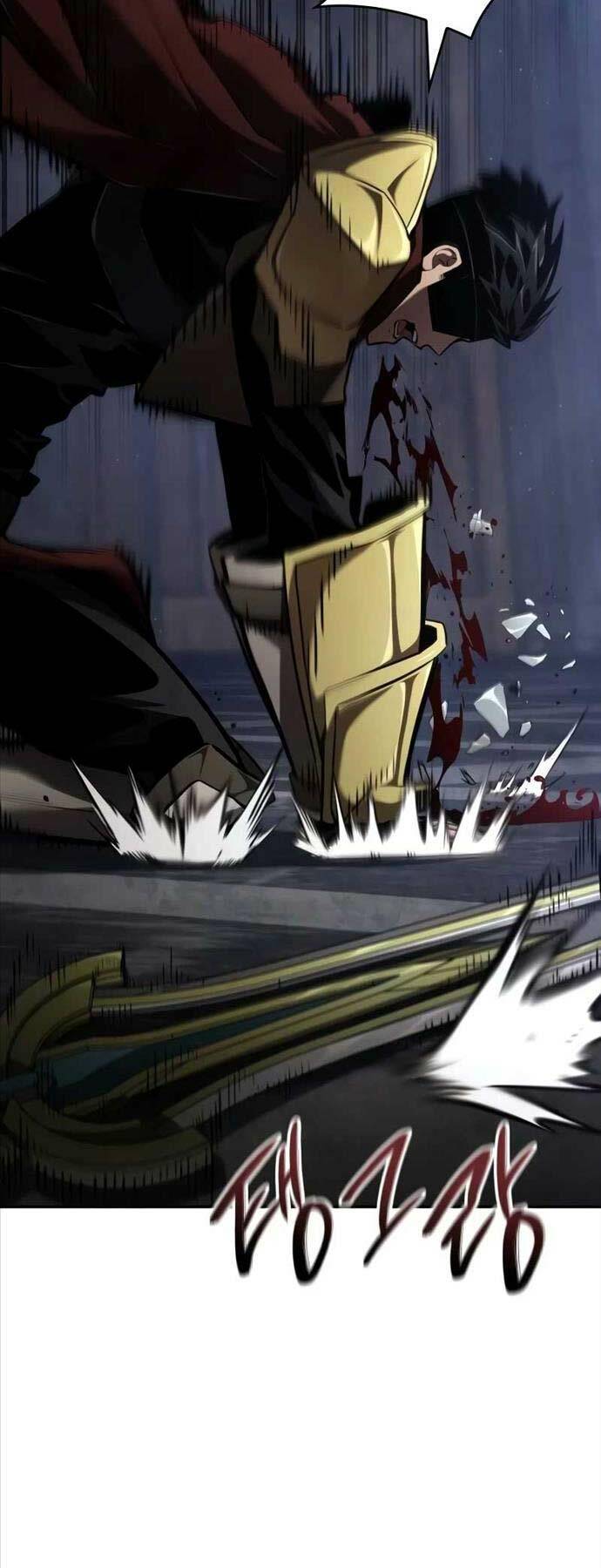Vô Hạn Tử Linh Sư: Chapter 77