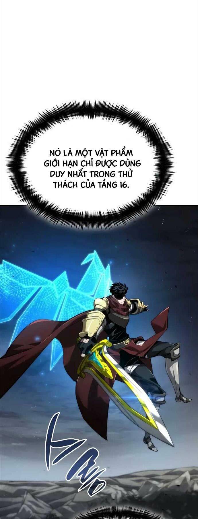 Vô Hạn Tử Linh Sư: Chapter 77