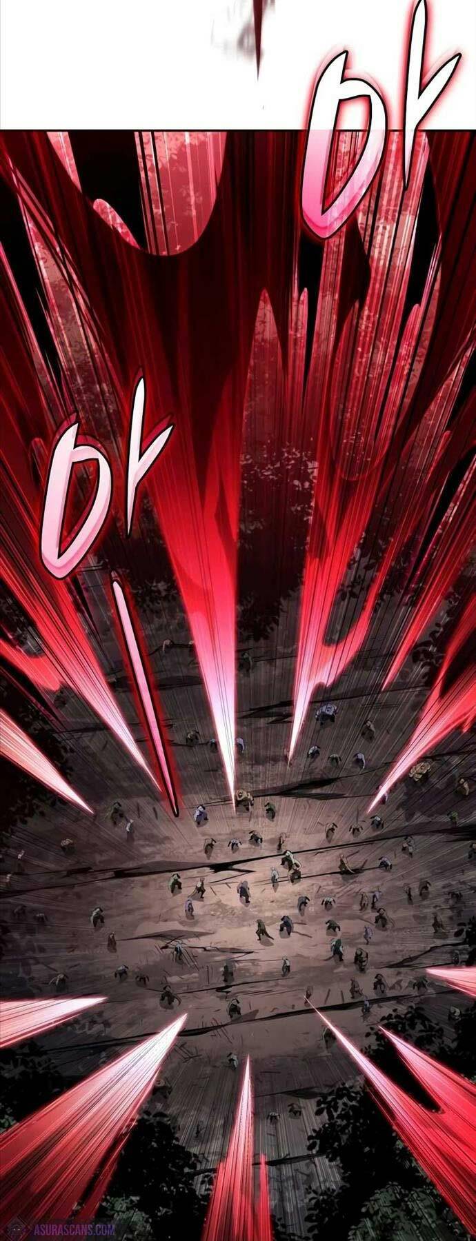 Vô Hạn Tử Linh Sư: Chapter 77