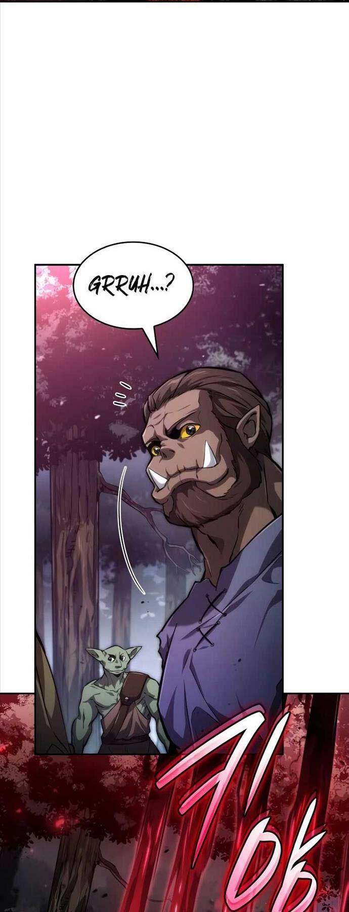Vô Hạn Tử Linh Sư: Chapter 77