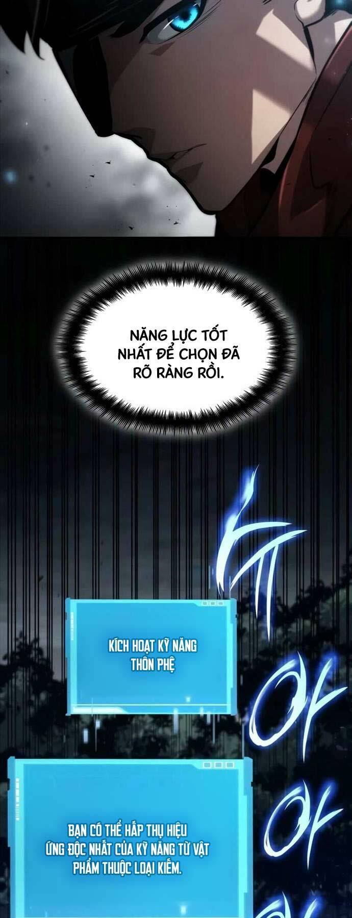 Vô Hạn Tử Linh Sư: Chapter 77