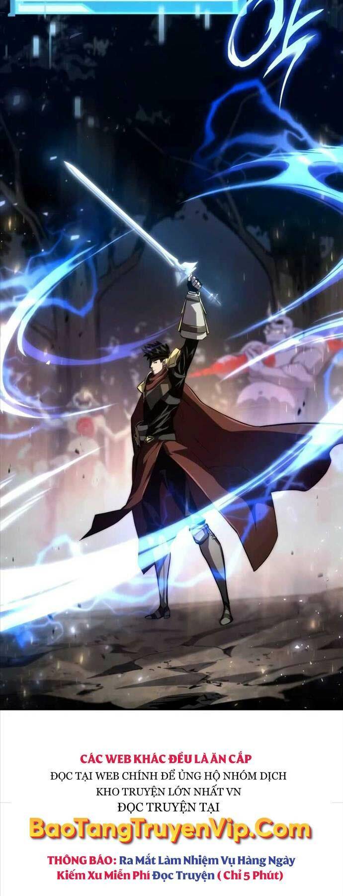Vô Hạn Tử Linh Sư: Chapter 77