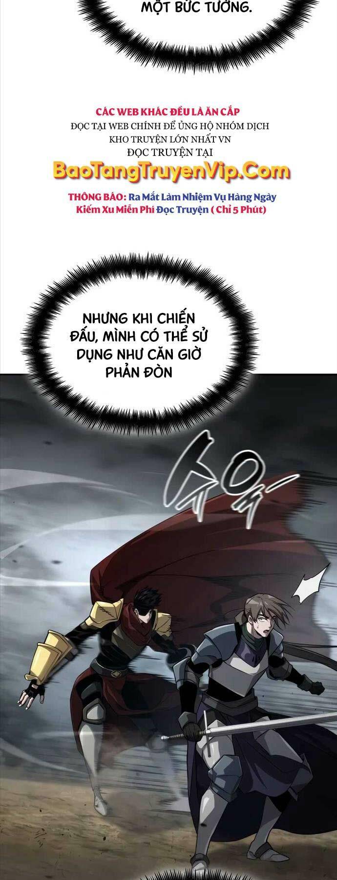 Vô Hạn Tử Linh Sư: Chapter 77