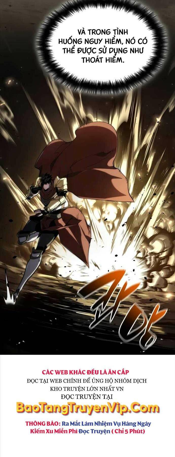 Vô Hạn Tử Linh Sư: Chapter 77