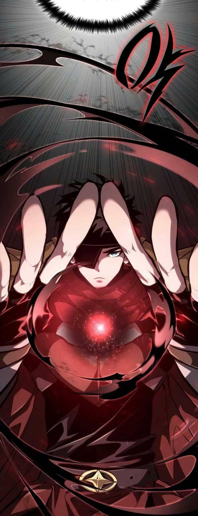 Vô Hạn Tử Linh Sư: Chapter 77