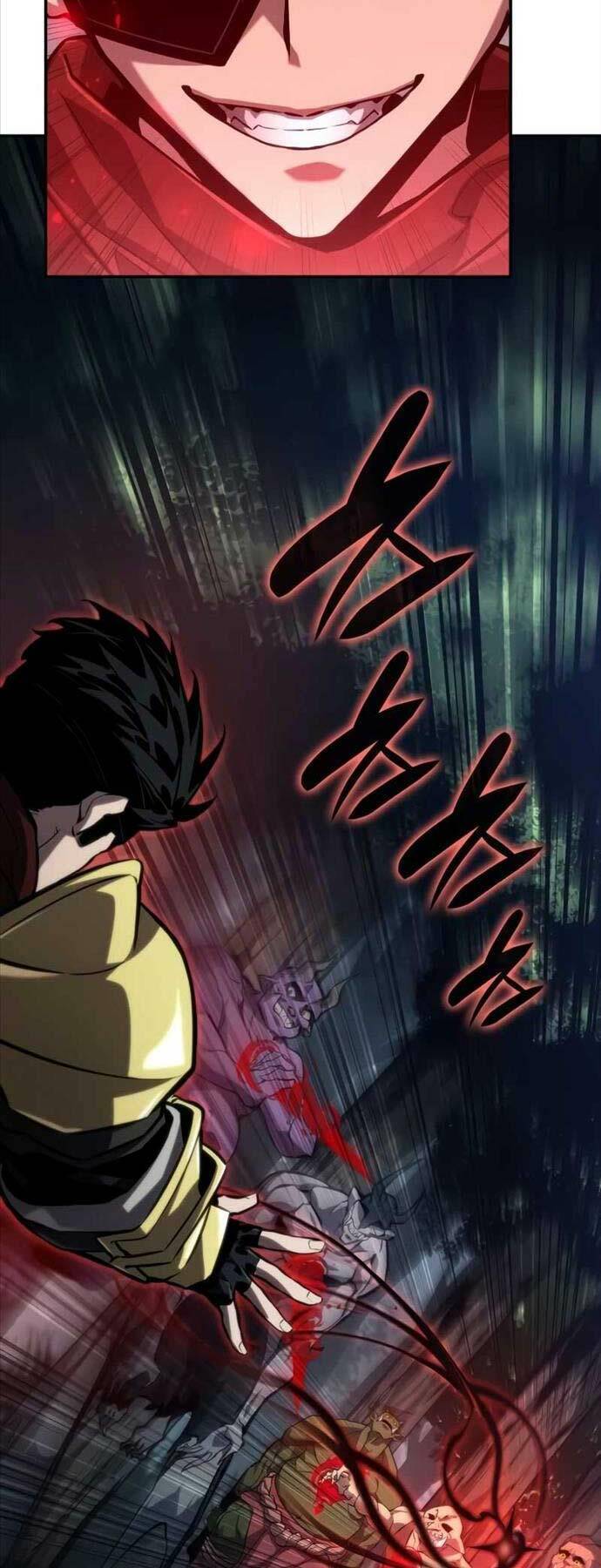 Vô Hạn Tử Linh Sư: Chapter 77