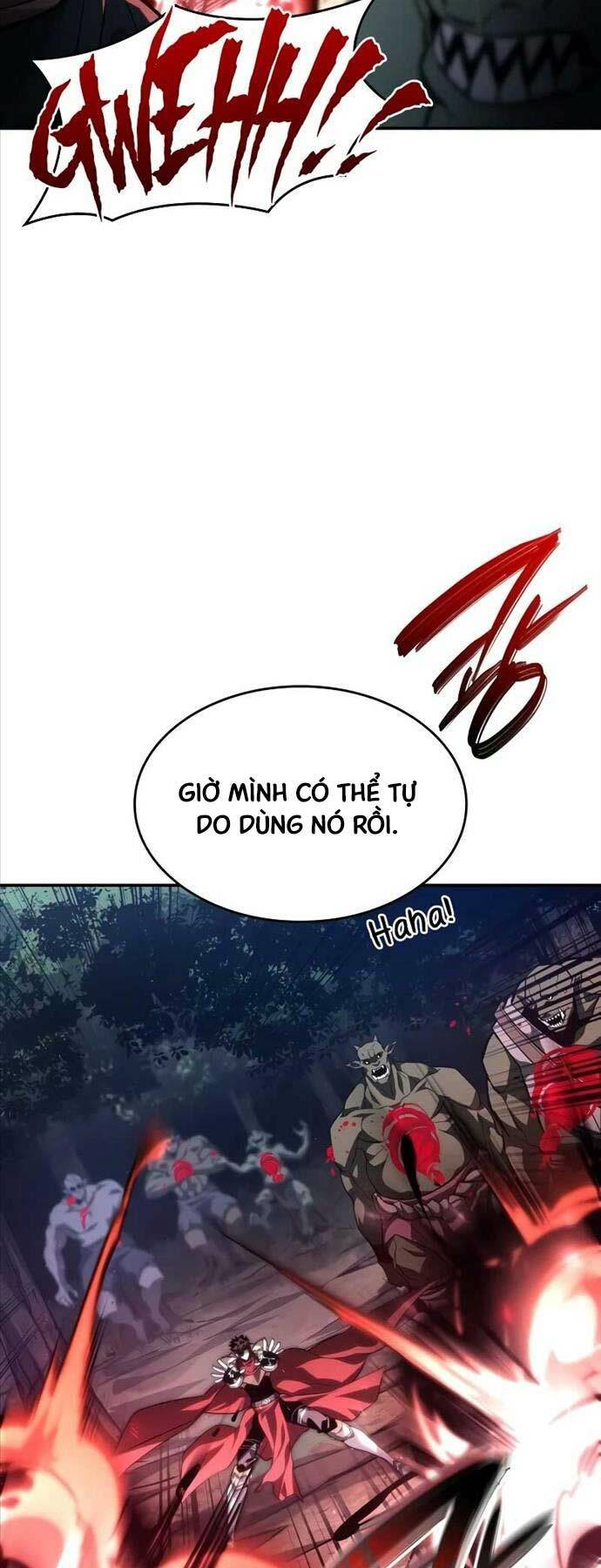 Vô Hạn Tử Linh Sư: Chapter 77
