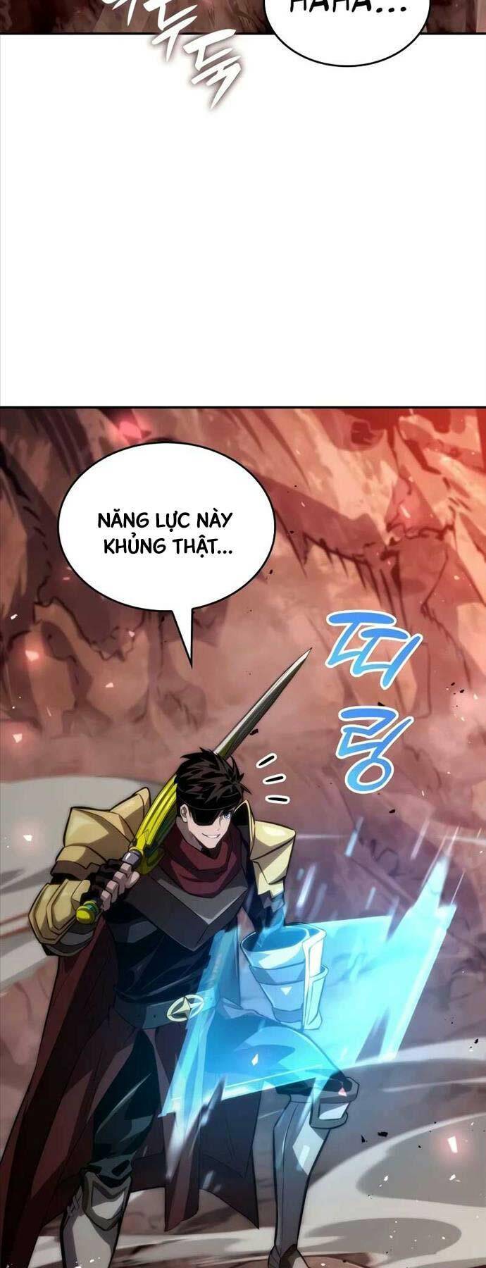 Vô Hạn Tử Linh Sư: Chapter 77