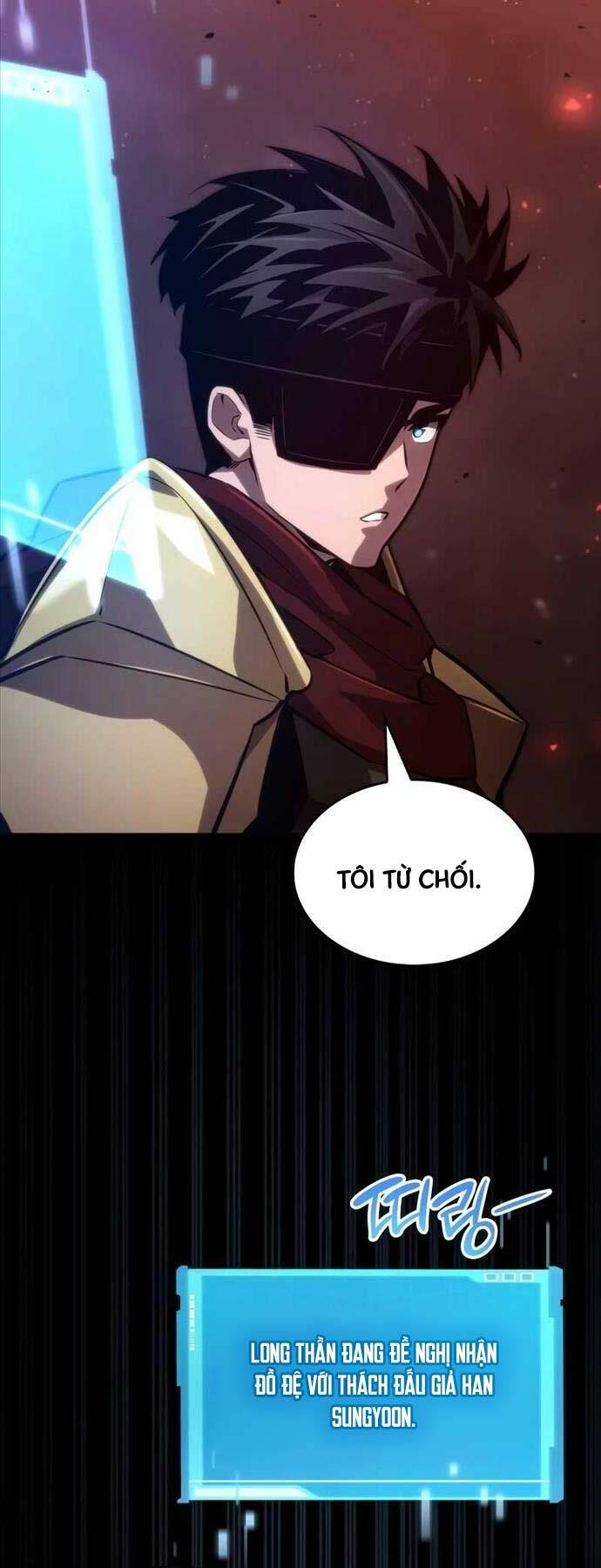 Vô Hạn Tử Linh Sư: Chapter 77