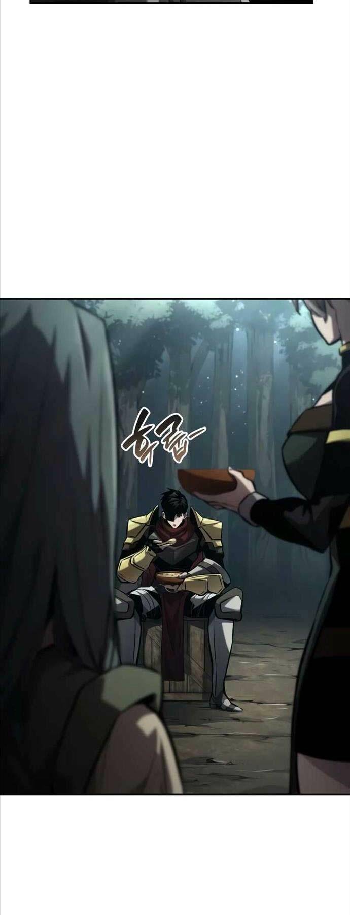 Vô Hạn Tử Linh Sư: Chapter 77