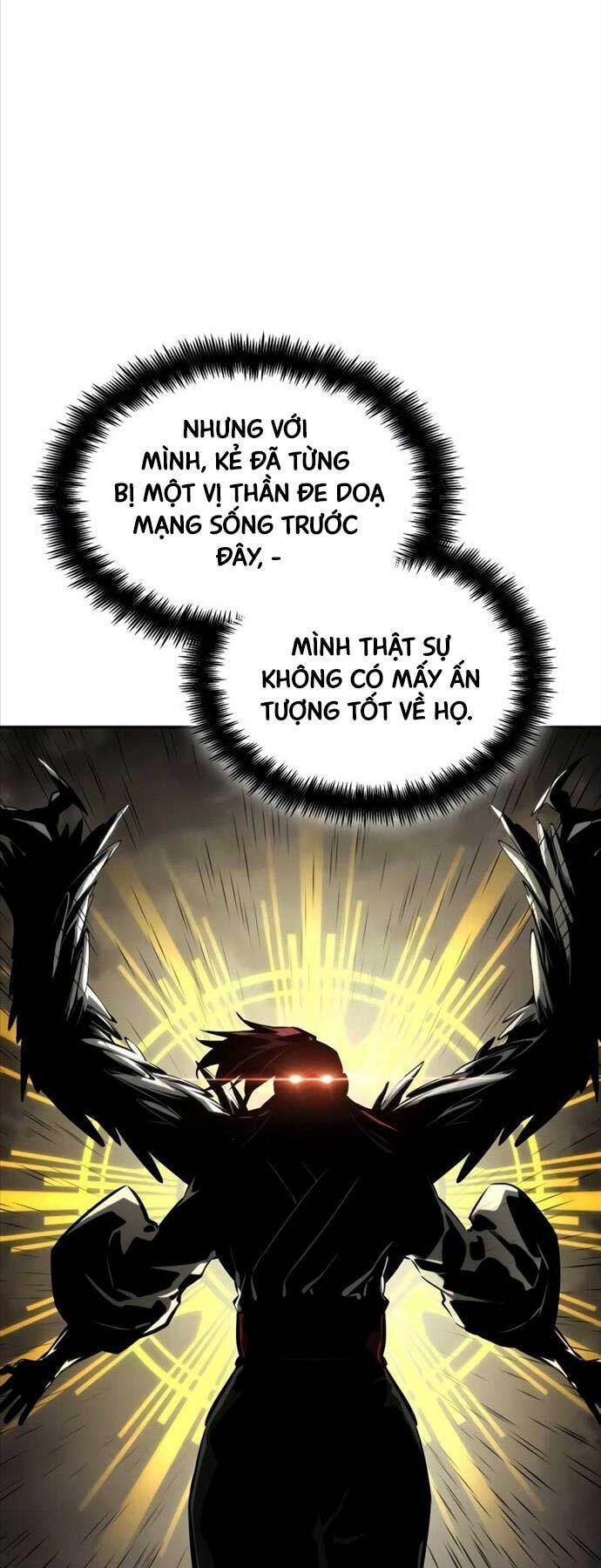 Vô Hạn Tử Linh Sư: Chapter 77