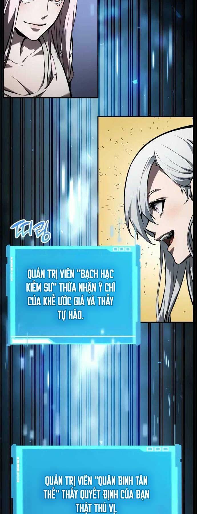 Vô Hạn Tử Linh Sư: Chapter 77