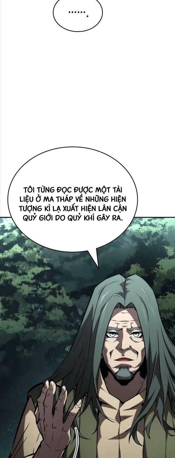 Vô Hạn Tử Linh Sư: Chapter 77