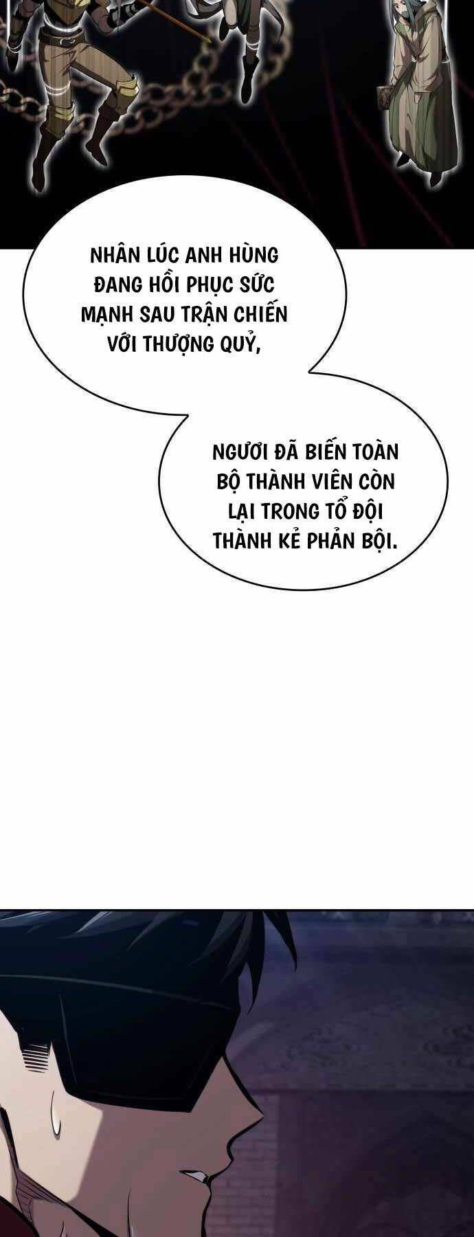 Vô Hạn Tử Linh Sư: Chapter 78