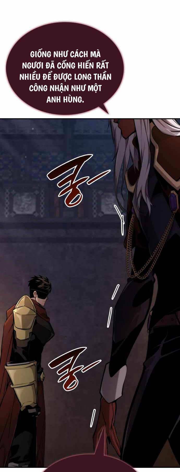 Vô Hạn Tử Linh Sư: Chapter 78