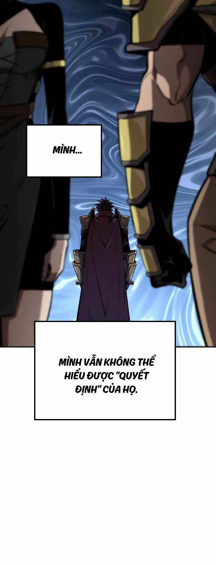Vô Hạn Tử Linh Sư: Chapter 78
