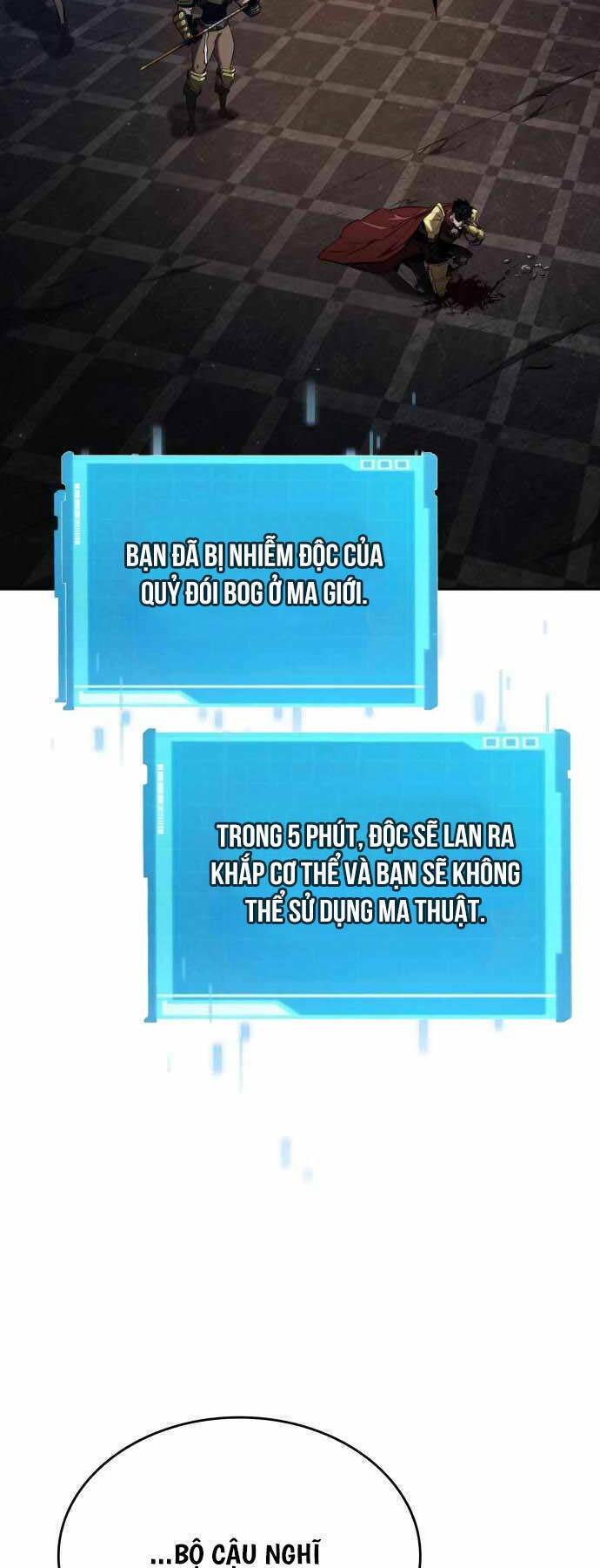 Vô Hạn Tử Linh Sư: Chapter 78